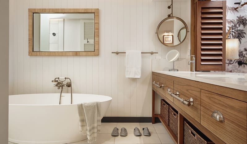 Prestige Junior Suite